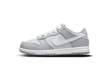 Nike Dunk Low Two-Toned Grey Enfant (PS) - DH9756-001