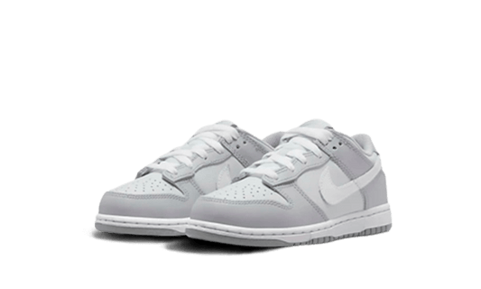 Nike Dunk Low Two-Toned Grey Enfant (PS) - DH9756-001