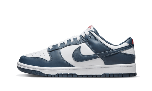 Nike Dunk Low Valerian Blue - DD1391-400