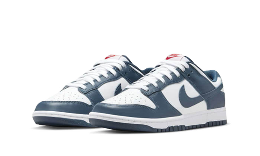 Nike Dunk Low Valerian Blue - DD1391-400