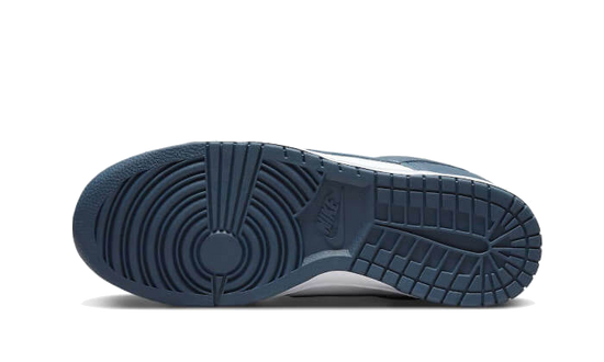 Nike Dunk Low Valerian Blue - DD1391-400