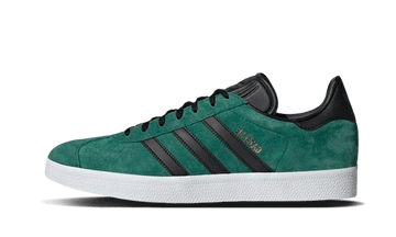 Adidas Gazelle Collegiate Green - BB5487