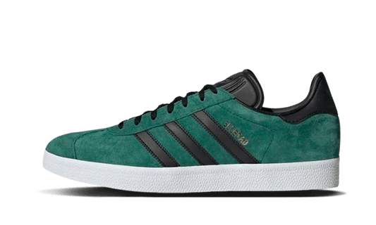 Adidas Gazelle Collegiate Green - BB5487