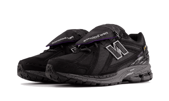 New Balance 1906R Cordura Pocket Black - M1906ROC