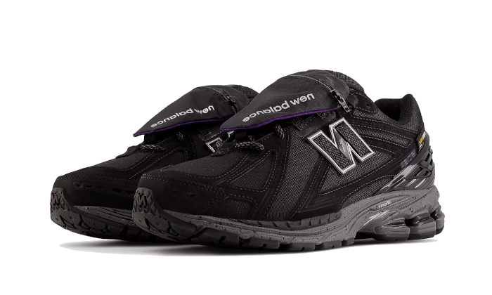New Balance 1906R Cordura Pocket Black - M1906ROC
