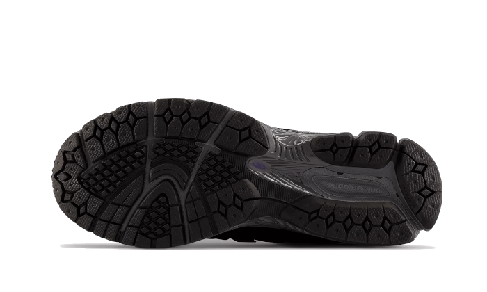 New Balance 1906R Cordura Pocket Black - M1906ROC