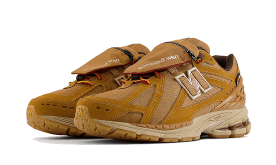 New Balance 1906R Cordura Pocket Tobacco - M1906ROB