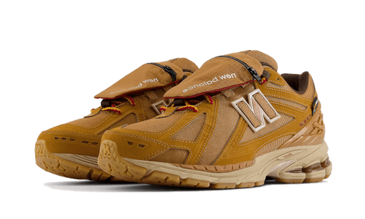 New Balance 1906R Cordura Pocket Tobacco - M1906ROB