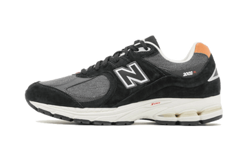 New Balance 2002R Black Sepia - M2002REB