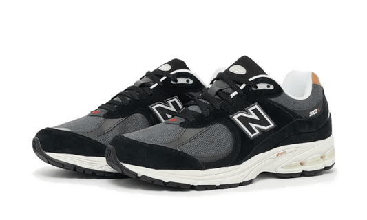 New Balance 2002R Black Sepia - M2002REB