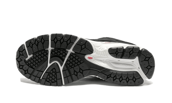 New Balance 2002R Black Sepia - M2002REB