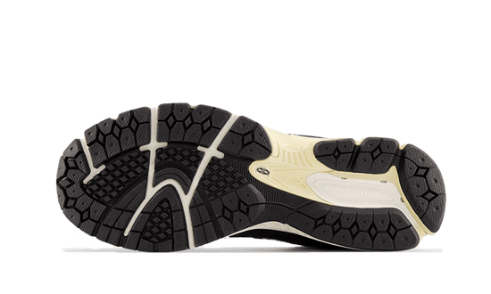 New Balance 2002R Navy Eclipse - M2002RCA