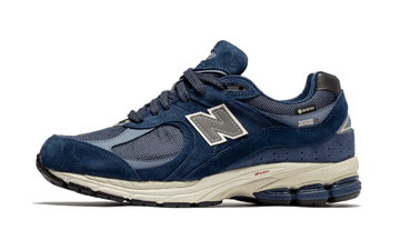 New Balance 2002R Gore-Tex Navy Arctic Grey - M2002RXF