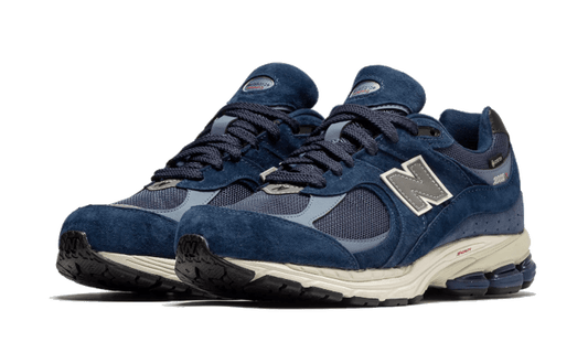 New Balance 2002R Gore-Tex Navy Arctic Grey - M2002RXF