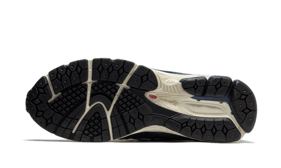 New Balance 2002R Gore-Tex Navy Arctic Grey - M2002RXF