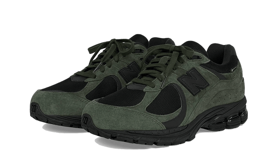 New Balance 2002R Gore-Tex Pine JJJJOUND - JNB2002R-1