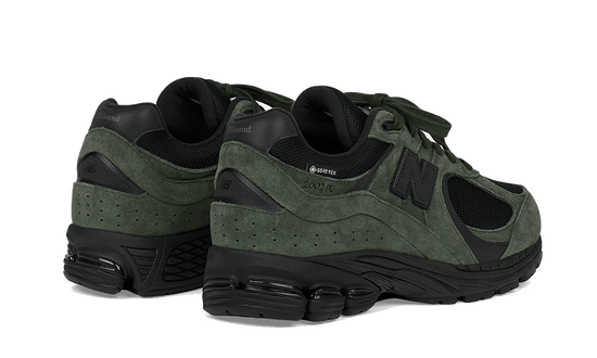 New Balance 2002R Gore-Tex Pine JJJJOUND - JNB2002R-1