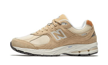 New Balance 2002R Incense Sepia Bone - M2002REF