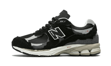 New Balance 2002R Protection Pack Black - M2002RDJ