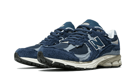 New Balance 2002R Protection Pack Navy - M2002RDK