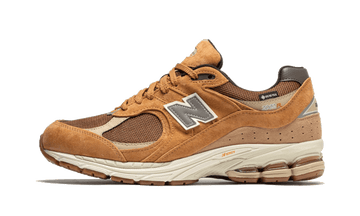 New Balance 2002RX Tobacco - M2002RXG