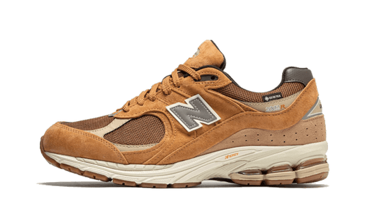 New Balance 2002RX Tobacco - M2002RXG