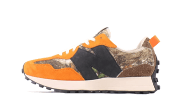 New Balance 327 Atmos Realtree Camo - MS327ART