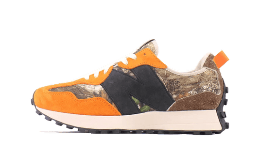 New Balance 327 Atmos Realtree Camo - MS327ART