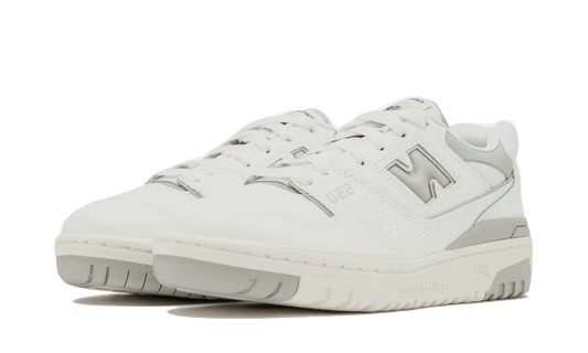 New Balance 550 White Raincloud - BBW550BB