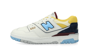 New Balance 550 Marquette - BB550NCF