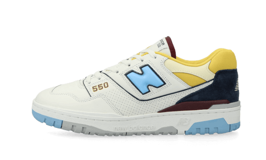 New Balance 550 Marquette - BB550NCF