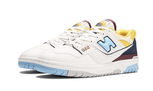 New Balance 550 Marquette - BB550NCF