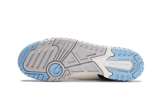 New Balance 550 Marquette - BB550NCF