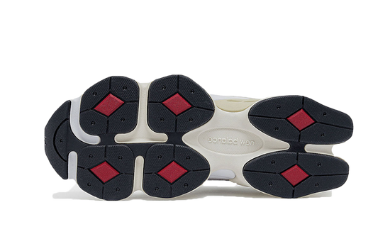 New Balance 9060 Rain Cloud - U9060GRY