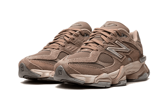 New Balance 9060 Mushroom Brown - U9060PB