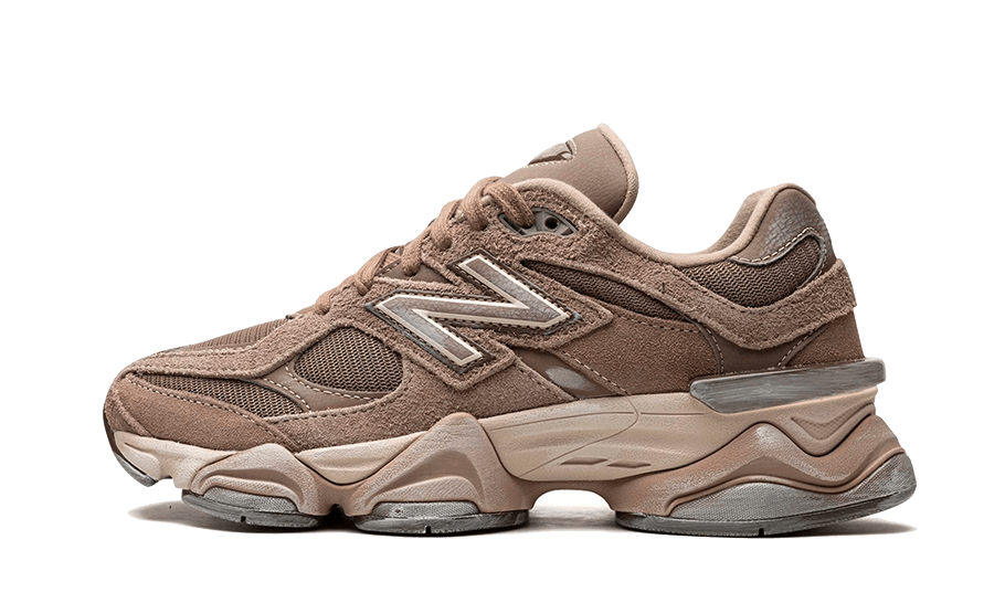 New Balance 9060 Mushroom Brown - U9060PB