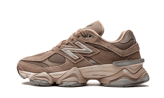 New Balance 9060 Mushroom Brown - U9060PB