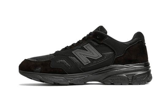 New Balance 920 Black Grey - M920BLK