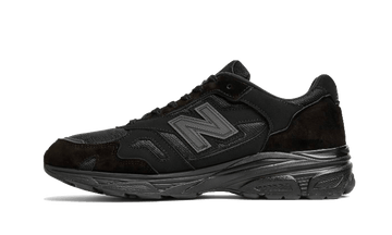 New Balance 920 Black Grey - M920BLK