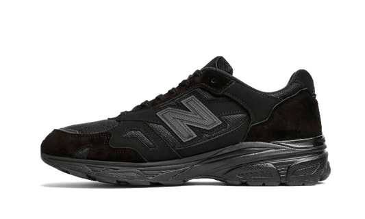 New Balance 920 Black Grey - M920BLK