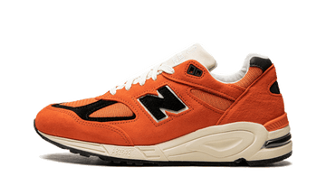 New Balance 990 V2 Made in USA Marigold - M990AI2