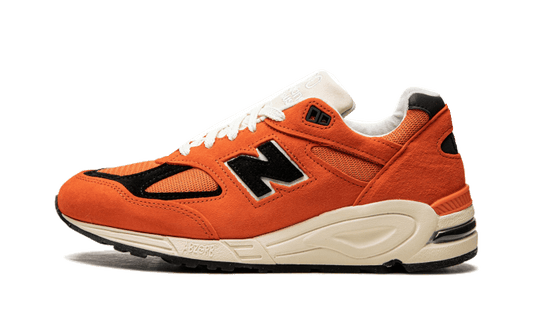 New Balance 990 V2 Made in USA Marigold - M990AI2