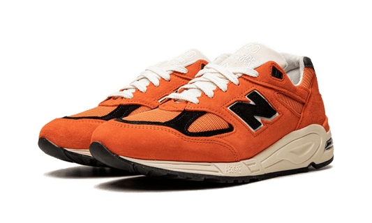 New Balance 990 V2 Made in USA Marigold - M990AI2