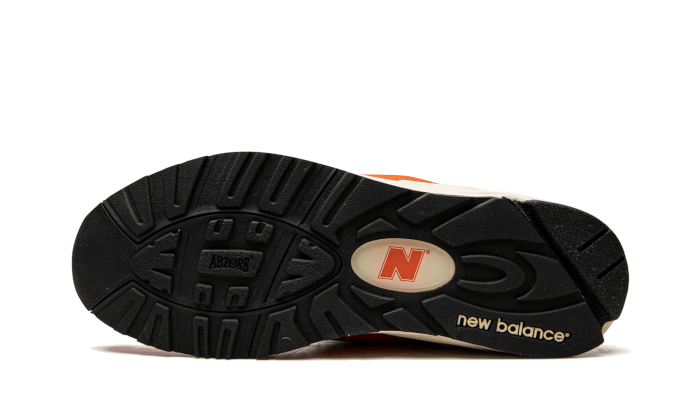 New Balance 990 V2 Made in USA Marigold - M990AI2