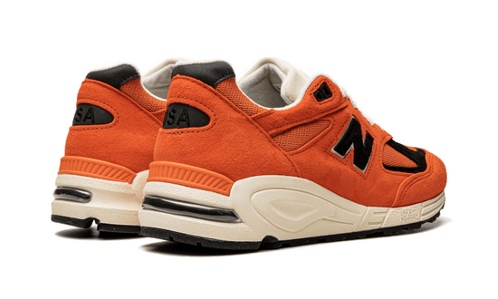 New Balance 990 V2 Made in USA Marigold - M990AI2