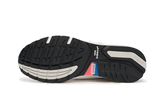 New Balance 992 White Navy - M992EC