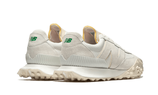 New Balance Casablanca XC-72 Marshmallow - UXC72CBF
