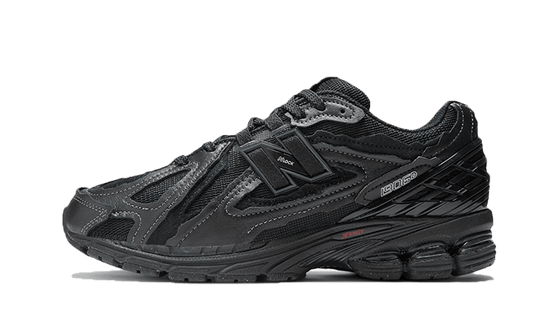 New Balance 1906D Protection Pack Black Leather - M1906DF