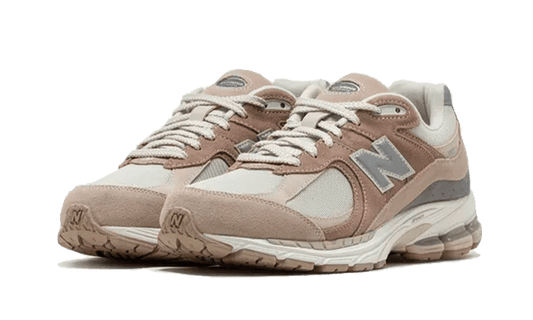 New Balance 2002R Driftwood Sandstone - M2002RSI