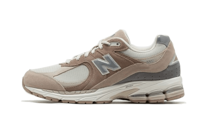 New Balance 2002R Driftwood Sandstone - M2002RSI